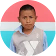 Delmer, age 11